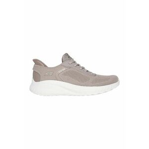 Pantofi sport slip-on din material textil BOBS imagine