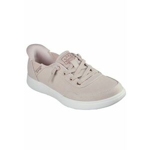 Sneakers dama BOBS SKIPPER KEEP IT SWEET 114815 BLUSH imagine