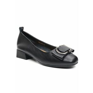 Pantofi dama TP226 negru imagine