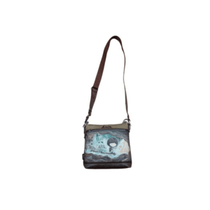 Geanta Crossbody 39803 069 - imagine