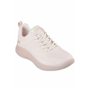 Pantofi dama sport BOBS GEO 117422 LIGHT PINK imagine