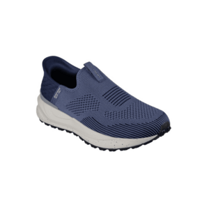 Espadrile sport - barbati - BOGDIN-ARLETT 210636-BLNV bleumarin - textil - SLIP-INS imagine