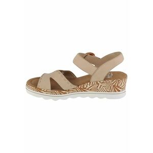 Sandale - Sandals 67173-60 - Bej imagine