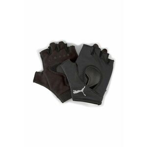 Manusi pentru fitness si sala TR Gym Gloves Puma Black pentru Femei Puma Black imagine