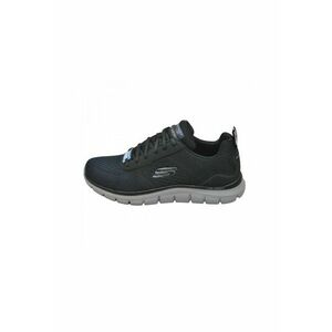 Pantofi sport din material textil Track Ripkent - bleumarin/negru - 39 imagine