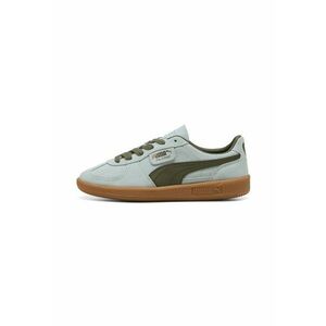 Pantofi sport unisex de piele intoarsa Palermo imagine