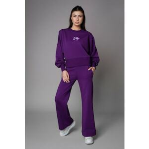 Set de bluza sport si pantaloni sport imagine