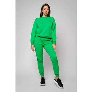 Set Hypera bluza si pantalon Green Verde imagine