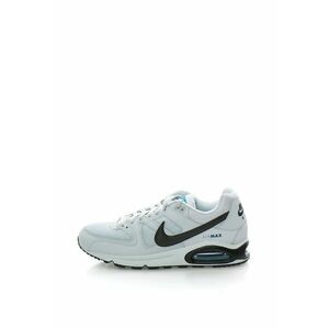 Pantofi sport de piele cu insertii de plasa Air Max Command imagine