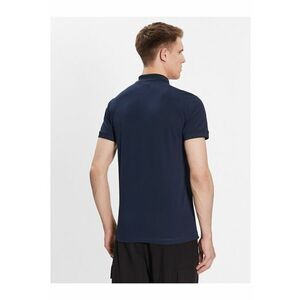 Tricou polo barbati - EA7 Emporio Armani - Bumbac - 301875901 imagine