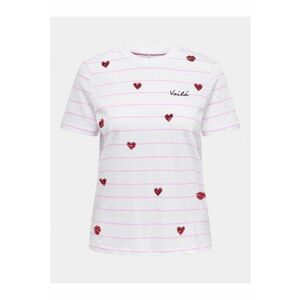 Tricou dama - 303603014 - Bumbac imagine