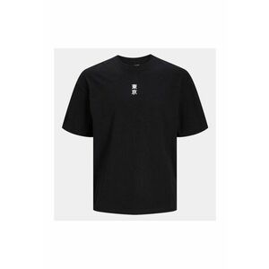 JACK & JONES Tricou negru imagine