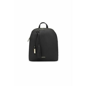 Rucsac unisex - 590559 - Poliester - Negru - One Size INTL imagine