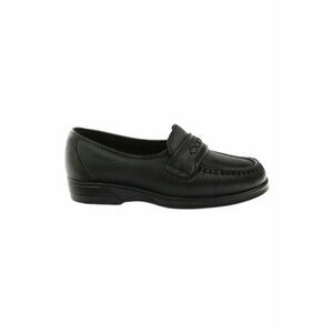 Mocasini dama - BM8730 - Negru imagine