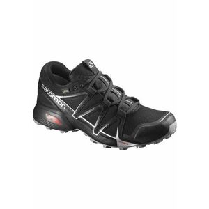 Pantofi sport barbati - BM27440 - Negru - imagine