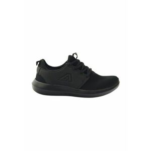 Pantofi sport pentru femei ADI sport Jogging American 1772 - BM34659 - negru imagine