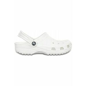 Crocs Saboţi 'Classic' alb imagine