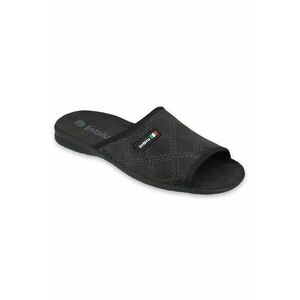 Papuci pentru barbati - BM98614 - Negru imagine