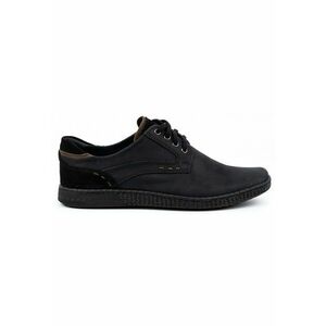 Pantofi pentru barbati - BM104405 - Negru imagine