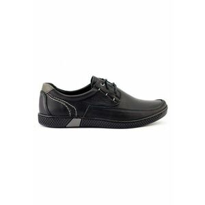 Pantofi pentru barbati - BM104414 - Negru imagine