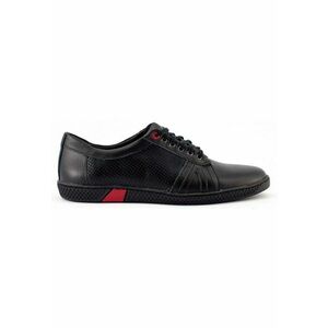 Pantofi pentru barbati - BM104412 - Negru imagine