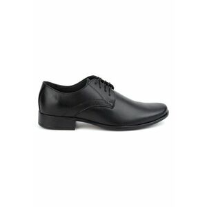 Pantofi pentru barbati - BM104588 - Negru imagine