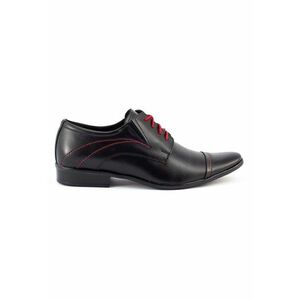 Pantofi pentru barbati - BM104590 - Negru imagine