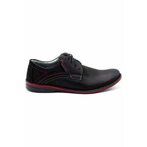 Pantofi pentru barbati - BM104643 - Negru imagine