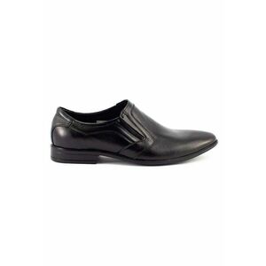 Pantofi barbati BM104614 - negru imagine