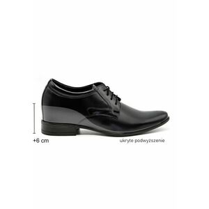 Pantofi pentru barbati - BM104615 - Negru imagine