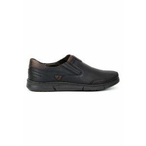 Mocasini barbati - BM104560 - Negru imagine