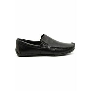 Mocasini barbati - BM104796 - Negru imagine