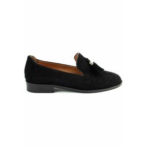 Mocasini dama - BM104792 - Negru imagine