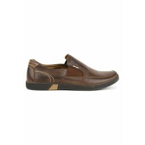 Mocasini barbati - BM104807 - Maro - imagine