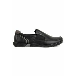 Mocasini barbati - BM104808 - Negru - imagine