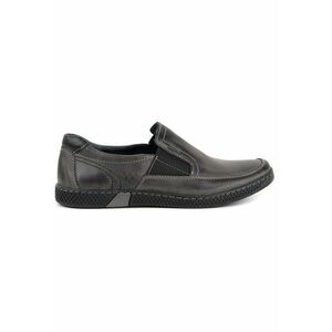 Mocasini barbati - BM104811 - Gri imagine