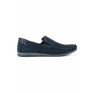 Mocasini barbati - BM104823 - Albastru imagine