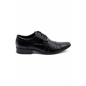 Pantofi pentru barbati - BM104836 - Negru imagine