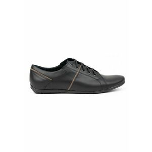 Pantofi pentru barbati - BM104865 - Negru imagine