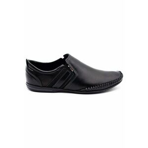 Mocasini barbati - BM104990 - Negru - imagine