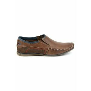 Mocasini barbati - BM104992 - Maro - imagine