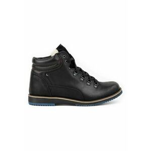 Pantofi pentru barbati - BM105008 - Negru imagine