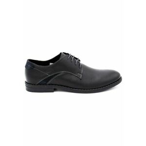 Pantofi pentru barbati - BM107709 - Negru imagine