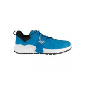 Pantofi sport pentru femei - BM108394 - Albastru imagine