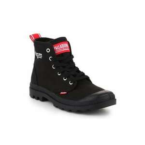 Pantofi barbati - BM109281 - Negru imagine