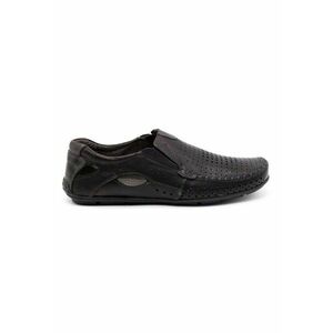 Mocasini barbati - BM110740 - Negru - imagine