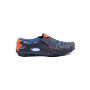 Mocasini barbati - BM110465 - Multicolor - imagine