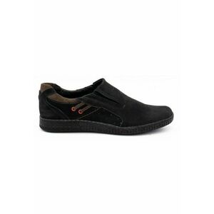 Mocasini barbati - BM110941 - Negru imagine