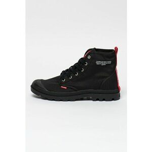 Tenisi hi-top unisex de panza imagine