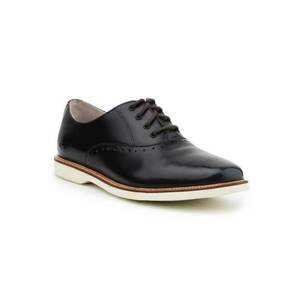 Pantofi pentru femei - BM109394 - Negru imagine